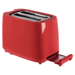 BBK Тостер TR82 красный