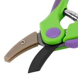 PALISAD Секатор с наковальней, 200 мм 605518