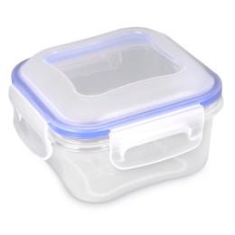 МАРТИКА Контейнер 0,45 л. «Спессо» С228-01-КОЛ микс