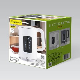 MAESTRO Электрический чайник MR-024-GREY