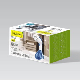 MAESTRO Парогенератор MR-355-AQUAMARINE