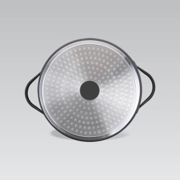 MAESTRO Кастрюля с крышкой MR-4027-20
