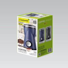 MAESTRO Кофемолка MR-453-GREY