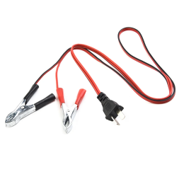 Denzel Зарядный кабель для генератора 12 В DC 102455