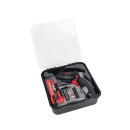 P.I.T. Отвертка аккумуляторная PD03P3.6-006