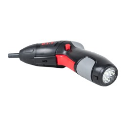 P.I.T. Отвертка аккумуляторная PD03P3.6-006