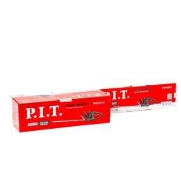 P.I.T. Кусторез электрический PHE450-C