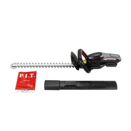 P.I.T. Кусторез аккумуляторный PHE20H-450A SOLO (без АКБ и ЗУ)