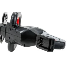 P.I.T. Кусторез аккумуляторный PHE20H-450A SOLO (без АКБ и ЗУ)