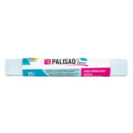 Palisad Пакеты для хранения продуктов 400x260 мм, 35 шт 95006