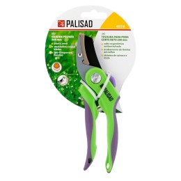 PALISAD Секатор с наковальней, 200 мм 605518