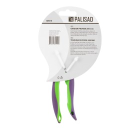 PALISAD Секатор с наковальней, 200 мм 605518