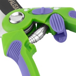 PALISAD Секатор с наковальней 604868