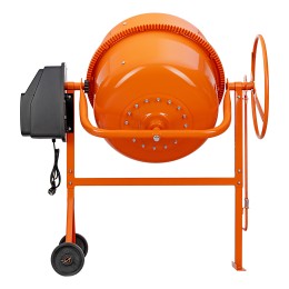 Сибртех Бетоносмеситель БСН-220 95515