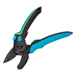 PALISAD Секатор с наковальней, 220 мм 6048057