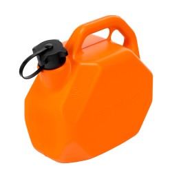 Stels Канистра для ГСМ 5 л 53110