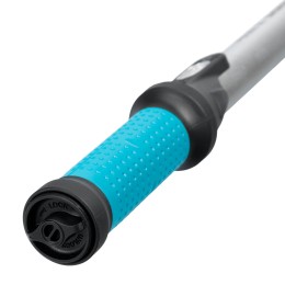 Gross Ключ динамометрический, 20-200 Нм, 1/2", CrV 14181