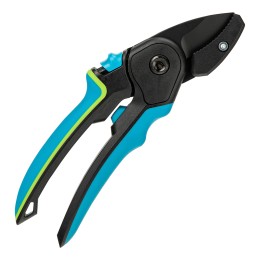 PALISAD Секатор с наковальней, 220 мм 6048057