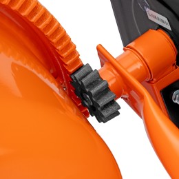 Сибртех Бетоносмеситель БСН-220 95515