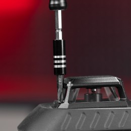 Matrix Набор для точных работ 107 в 1 135697