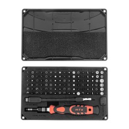 Matrix Набор для точных работ 107 в 1 135697