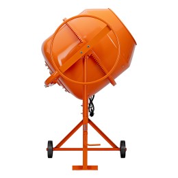 Сибртех Бетоносмеситель БСН-220 95515