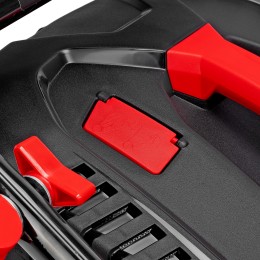 Matrix Газонокосилка бензиновая GLM-430 58830