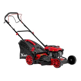 Matrix Газонокосилка бензиновая GLM-460-SP 58832