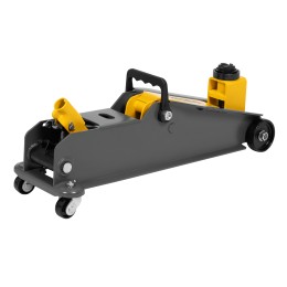 Denzel Домкрат гидравлический 3 т SUV 51261