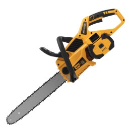 Denzel Пила цепная аккумуляторная бесщет RCS 400-62 58620