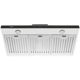 ARTEL Вытяжка ART-1190 RapidoTouch white