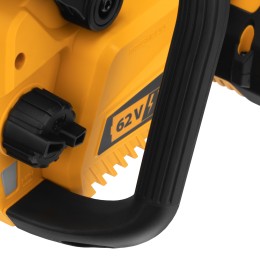 Denzel Пила цепная аккумуляторная бесщет RCS 400-62 58620