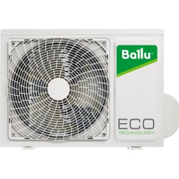 BALLU Сплит-система Platinum City BSEP-09HN8