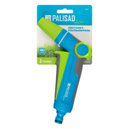 Palisad Пистолет-распылитель 65797