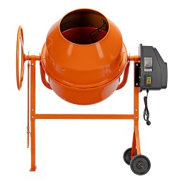 Сибртех Бетоносмеситель БСН-220 95515