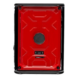 Matrix Генератор бензиновый RS-4000E, 3,3 кВт электростартер 946125