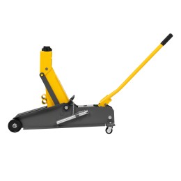 Denzel Домкрат гидравлический 3 т SUV 51261