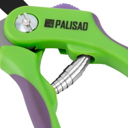 PALISAD Секатор с наковальней, 200 мм 605518