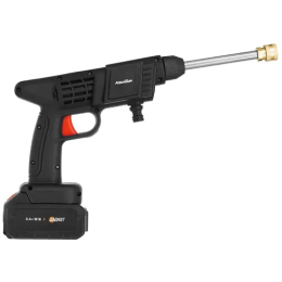 Минимойка аккумуляторная Aqua Gun 102190