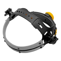 Denzel Щиток защитный лицевой 89196