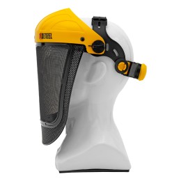 Denzel Щиток защитный лицевой 89196