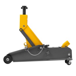 Denzel Домкрат гидравлический 3 т SUV 51261