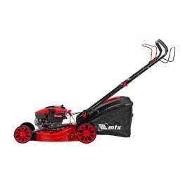 Matrix Газонокосилка бензиновая GLM-460-SP 58832