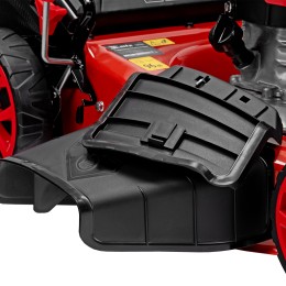 Matrix Газонокосилка бензиновая GLM-430 58830