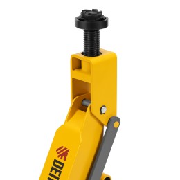 Denzel Домкрат гидравлический 3 т SUV 51261