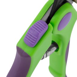 PALISAD Секатор с наковальней, 200 мм 605518