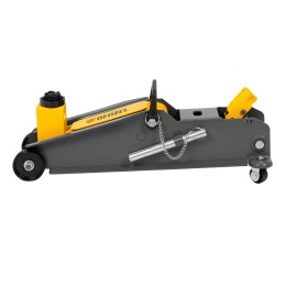 Denzel Домкрат гидравлический 3 т SUV 51261