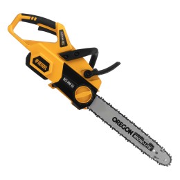 Denzel Пила цепная аккумуляторная бесщет RCS 400-62 58620