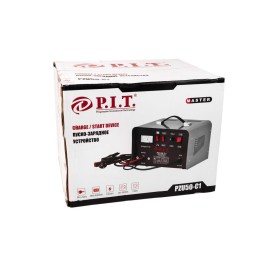 P.I.T. Пуско-зарядное устройство PZU50-C1