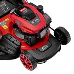 Matrix Газонокосилка бензиновая GLM-430 58830